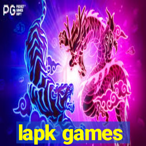 lapk games